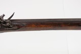Antique “POOR BOY” Long Rifle FLINTLOCK Full-Stock American FRONTIER .40
With Iron Hardware - 6 of 25
