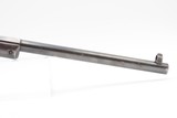J. STEVENS A&T New Model Pocket Rifle No. 40 MATCHING # SHOULDER Stock C&RSingle Shot Tip-Up Pistol mfg. circa 1896 to 1916 - 17 of 19