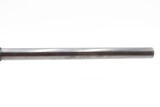 J. STEVENS A&T New Model Pocket Rifle No. 40 MATCHING # SHOULDER Stock C&RSingle Shot Tip-Up Pistol mfg. circa 1896 to 1916 - 16 of 19