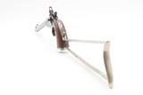 J. STEVENS A&T New Model Pocket Rifle No. 40 MATCHING # SHOULDER Stock C&RSingle Shot Tip-Up Pistol mfg. circa 1896 to 1916 - 10 of 19
