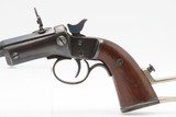 J. STEVENS A&T New Model Pocket Rifle No. 40 MATCHING # SHOULDER Stock C&RSingle Shot Tip-Up Pistol mfg. circa 1896 to 1916 - 5 of 19