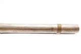 SILVER INLAD & ORNATE Antique MEDITERANEAN Style Flintlock HORSE Pistol
ENGRAVED Late-18th / Early 19th Century Pistol - 9 of 17