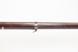 NEW JERSEY 1863 Dated CIVIL WAR Antique U.S. SAVAGE Model 1861 Rifle-Musket PERCUSSION Mid-Civil War U.S. Contract Musket - 11 of 25
