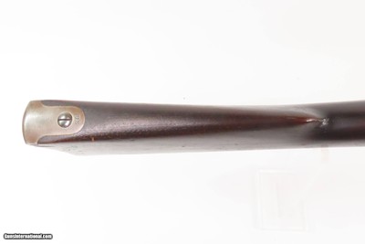 NEW JERSEY 1863 Dated CIVIL WAR Antique U.S. SAVAGE Model 1861 Rifle-Musket PERCUSSION Mid-Civil War U.S. Contract Musket - Image 22 of 25