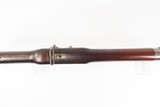 NEW JERSEY 1863 Dated CIVIL WAR Antique U.S. SAVAGE Model 1861 Rifle-Musket PERCUSSION Mid-Civil War U.S. Contract Musket - 10 of 25