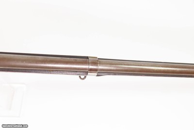 NEW JERSEY 1863 Dated CIVIL WAR Antique U.S. SAVAGE Model 1861 Rifle-Musket PERCUSSION Mid-Civil War U.S. Contract Musket - Image 20 of 25