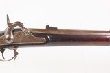 NEW JERSEY 1863 Dated CIVIL WAR Antique U.S. SAVAGE Model 1861 Rifle-Musket PERCUSSION Mid-Civil War U.S. Contract Musket - 12 of 25