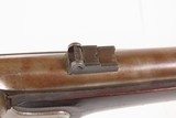 NEW JERSEY 1863 Dated CIVIL WAR Antique U.S. SAVAGE Model 1861 Rifle-Musket PERCUSSION Mid-Civil War U.S. Contract Musket - 17 of 25