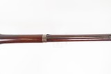 NEW JERSEY 1863 Dated CIVIL WAR Antique U.S. SAVAGE Model 1861 Rifle-Musket PERCUSSION Mid-Civil War U.S. Contract Musket - 24 of 25