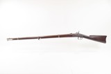 NEW JERSEY 1863 Dated CIVIL WAR Antique U.S. SAVAGE Model 1861 Rifle-Musket PERCUSSION Mid-Civil War U.S. Contract Musket - 21 of 25
