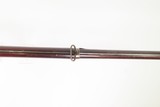 NEW JERSEY 1863 Dated CIVIL WAR Antique U.S. SAVAGE Model 1861 Rifle-Musket PERCUSSION Mid-Civil War U.S. Contract Musket - 15 of 25