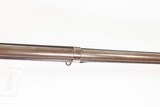 NEW JERSEY 1863 Dated CIVIL WAR Antique U.S. SAVAGE Model 1861 Rifle-Musket PERCUSSION Mid-Civil War U.S. Contract Musket - 20 of 25