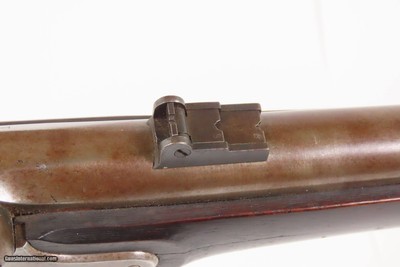 NEW JERSEY 1863 Dated CIVIL WAR Antique U.S. SAVAGE Model 1861 Rifle-Musket PERCUSSION Mid-Civil War U.S. Contract Musket - Image 17 of 25