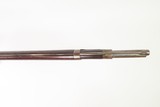 NEW JERSEY 1863 Dated CIVIL WAR Antique U.S. SAVAGE Model 1861 Rifle-Musket PERCUSSION Mid-Civil War U.S. Contract Musket - 14 of 25
