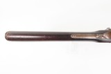 NEW JERSEY 1863 Dated CIVIL WAR Antique U.S. SAVAGE Model 1861 Rifle-Musket PERCUSSION Mid-Civil War U.S. Contract Musket - 8 of 25