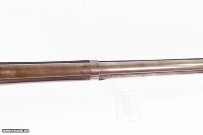 NEW JERSEY 1863 Dated CIVIL WAR Antique U.S. SAVAGE Model 1861 Rifle-Musket PERCUSSION Mid-Civil War U.S. Contract Musket - Image 19 of 25