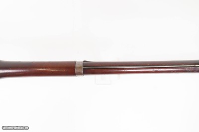 NEW JERSEY 1863 Dated CIVIL WAR Antique U.S. SAVAGE Model 1861 Rifle-Musket PERCUSSION Mid-Civil War U.S. Contract Musket - Image 24 of 25