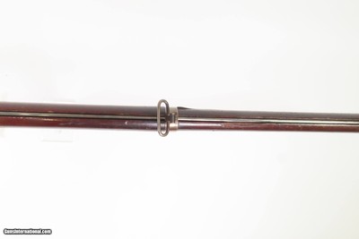 NEW JERSEY 1863 Dated CIVIL WAR Antique U.S. SAVAGE Model 1861 Rifle-Musket PERCUSSION Mid-Civil War U.S. Contract Musket - Image 15 of 25