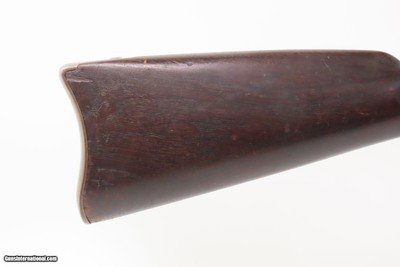 NEW JERSEY 1863 Dated CIVIL WAR Antique U.S. SAVAGE Model 1861 Rifle-Musket PERCUSSION Mid-Civil War U.S. Contract Musket - Image 3 of 25
