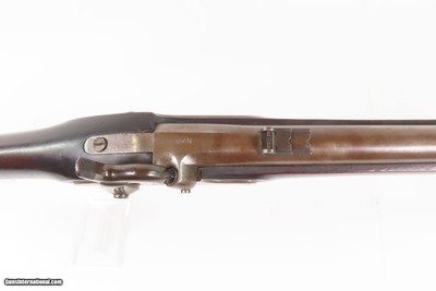 NEW JERSEY 1863 Dated CIVIL WAR Antique U.S. SAVAGE Model 1861 Rifle-Musket PERCUSSION Mid-Civil War U.S. Contract Musket - Image 18 of 25