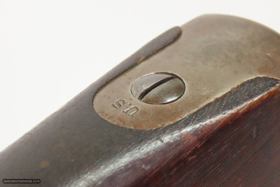 NEW JERSEY 1863 Dated CIVIL WAR Antique U.S. SAVAGE Model 1861 Rifle-Musket PERCUSSION Mid-Civil War U.S. Contract Musket - Image 25 of 25