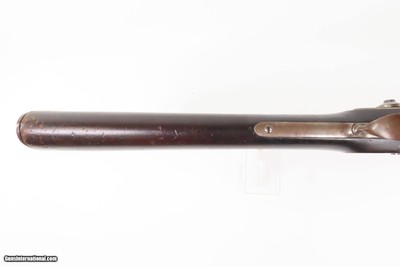 NEW JERSEY 1863 Dated CIVIL WAR Antique U.S. SAVAGE Model 1861 Rifle-Musket PERCUSSION Mid-Civil War U.S. Contract Musket - Image 8 of 25