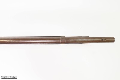 NEW JERSEY 1863 Dated CIVIL WAR Antique U.S. SAVAGE Model 1861 Rifle-Musket PERCUSSION Mid-Civil War U.S. Contract Musket - Image 16 of 25