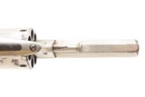 CIVIL WAR Era Scarce Antique ETHAN ALLEN & Co. .22 RF SIDEHAMMER Revolver
Fantastic 1 of 1,500 Spur Triggers Manufactured - 5 of 15