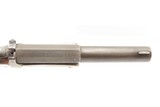 Antique J. STEVENS & CO. “Old Model” TIP UP .22 Single Shot POCKET Pistol
Late CIVIL WAR Era SELF DEFENSE Pistol - 7 of 11