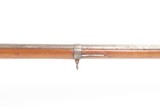 SCARCE 1 of 600 Antique R. & J. D. JOHNSON U.S. M1816 FLINTLOCK Musket 1831 Dated LOCK & TANG CIVIL WAR Musket - 4 of 25