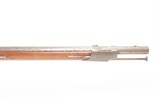 SCARCE 1 of 600 Antique R. & J. D. JOHNSON U.S. M1816 FLINTLOCK Musket 1831 Dated LOCK & TANG CIVIL WAR Musket - 3 of 25