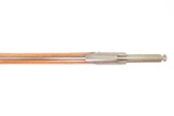 SCARCE 1 of 600 Antique R. & J. D. JOHNSON U.S. M1816 FLINTLOCK Musket 1831 Dated LOCK & TANG CIVIL WAR Musket - 12 of 25