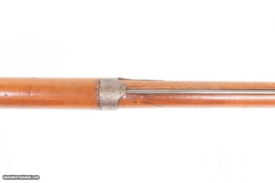 SCARCE 1 of 600 Antique R. & J. D. JOHNSON U.S. M1816 FLINTLOCK Musket 1831 Dated LOCK & TANG CIVIL WAR Musket - Image 14 of 25