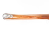 SCARCE 1 of 600 Antique R. & J. D. JOHNSON U.S. M1816 FLINTLOCK Musket 1831 Dated LOCK & TANG CIVIL WAR Musket - 23 of 25