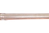 SCARCE 1 of 600 Antique R. & J. D. JOHNSON U.S. M1816 FLINTLOCK Musket 1831 Dated LOCK & TANG CIVIL WAR Musket - 20 of 25