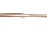 SCARCE 1 of 600 Antique R. & J. D. JOHNSON U.S. M1816 FLINTLOCK Musket 1831 Dated LOCK & TANG CIVIL WAR Musket - 19 of 25