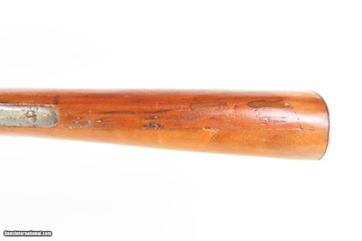 SCARCE 1 of 600 Antique R. & J. D. JOHNSON U.S. M1816 FLINTLOCK Musket 1831 Dated LOCK & TANG CIVIL WAR Musket - Image 17 of 25