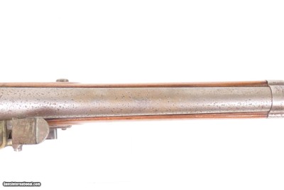 SCARCE 1 of 600 Antique R. & J. D. JOHNSON U.S. M1816 FLINTLOCK Musket 1831 Dated LOCK & TANG CIVIL WAR Musket - Image 21 of 25
