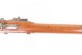 SCARCE 1 of 600 Antique R. & J. D. JOHNSON U.S. M1816 FLINTLOCK Musket 1831 Dated LOCK & TANG CIVIL WAR Musket - 15 of 25