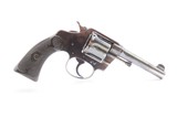 1910 ADAMS EXPRESS CO. LETTERED COLT POLICE POSITIVE Revolver C&R
RAILROAD & STEAMBOAT COURIER COAST TO COAST - 16 of 20