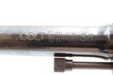 1910 ADAMS EXPRESS CO. LETTERED COLT POLICE POSITIVE Revolver C&R
RAILROAD & STEAMBOAT COURIER COAST TO COAST - 7 of 20