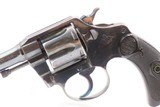 1910 ADAMS EXPRESS CO. LETTERED COLT POLICE POSITIVE Revolver C&R
RAILROAD & STEAMBOAT COURIER COAST TO COAST - 5 of 20