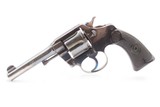 1910 ADAMS EXPRESS CO. LETTERED COLT POLICE POSITIVE Revolver C&R
RAILROAD & STEAMBOAT COURIER COAST TO COAST - 3 of 20