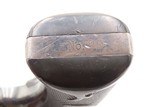 1910 ADAMS EXPRESS CO. LETTERED COLT POLICE POSITIVE Revolver C&R
RAILROAD & STEAMBOAT COURIER COAST TO COAST - 13 of 20