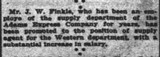 1910 ADAMS EXPRESS CO. LETTERED COLT POLICE POSITIVE Revolver C&R
RAILROAD & STEAMBOAT COURIER COAST TO COAST - 20 of 20