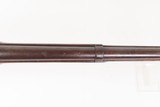CIVIL WAR Era Antique U.S. SPRINGFIELD M1840 PERCUSSION Conversion MUSKET
MILITARY Musket Used by Both CONFEDERATE & UNION - 16 of 25