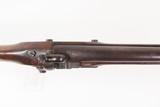 CIVIL WAR Era Antique U.S. SPRINGFIELD M1840 PERCUSSION Conversion MUSKET
MILITARY Musket Used by Both CONFEDERATE & UNION - 17 of 25