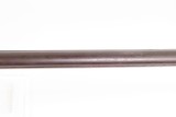 Antique AMERICAN Composite .72 FLINTLOCK MILITIA Style Musket w/BAYONET
Late 18th Century AMERICAN ASSEMBLED Musket - 21 of 25