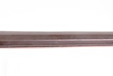 Antique AMERICAN Composite .72 FLINTLOCK MILITIA Style Musket w/BAYONET
Late 18th Century AMERICAN ASSEMBLED Musket - 23 of 25