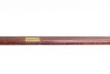 Antique AMERICAN Composite .72 FLINTLOCK MILITIA Style Musket w/BAYONET
Late 18th Century AMERICAN ASSEMBLED Musket - 13 of 25